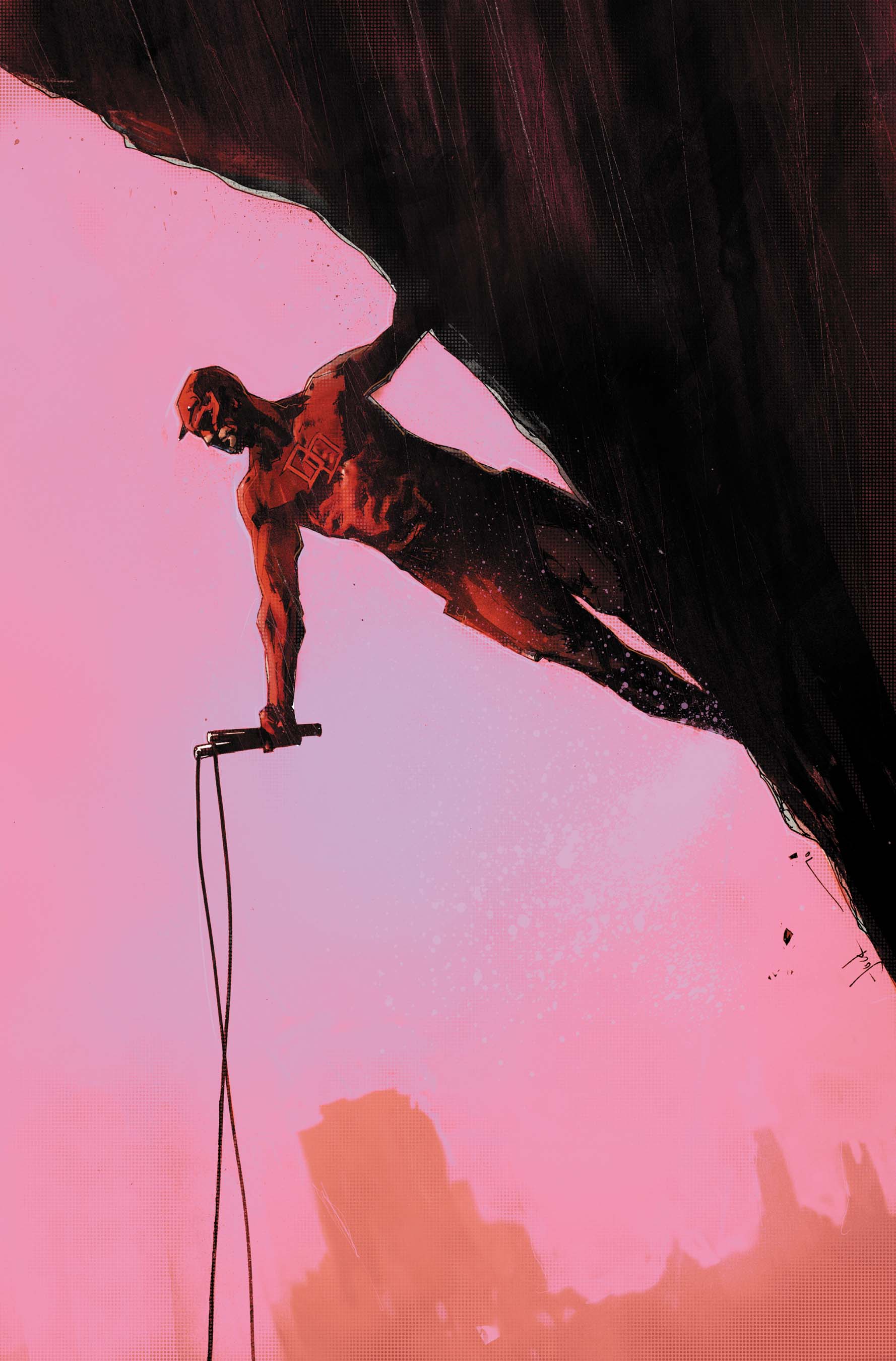 Daredevil: Reborn (2010) #3 | Comic Issues | Marvel