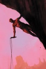 Daredevil: Reborn (2010) #3 cover