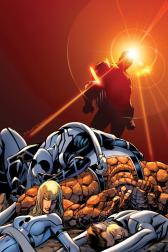 FF #5 