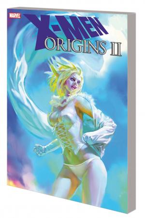X-Men Origins II (Trade Paperback)