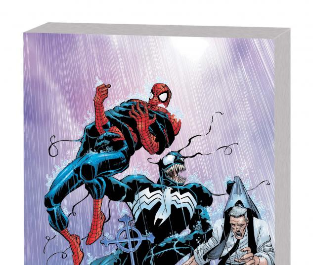 SpiderMan The Next Chapter Vol. 2 (Trade Paperback