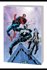 Spider-Man: The Next Chapter Vol. 2 (Trade Paperback) cover