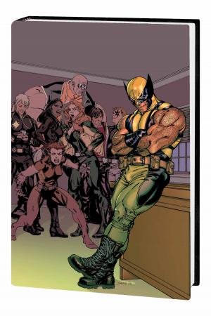 X-FACTOR: THEY KEEP KILLING MADROX PREMIERE HC (Hardcover) X-FACTOR: THEY KEEP KILLING MADROX PREMIERE HC (Hardcover)