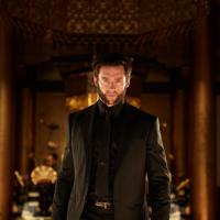 Hugh Jackman stars in The Wolverine