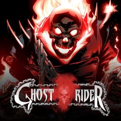 Ghost Rider