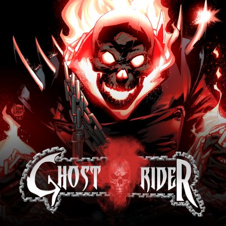 Ghost Rider (2011 - 2012)