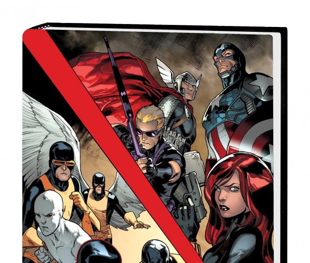 ALL-NEW X-MEN VOL. 2: HERE TO STAY PREMIERE HC (MARVEL NOW, WITH DIGITAL CODE)