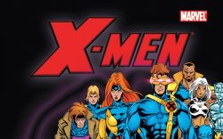 X-Men: The Complete Onslaught Epic Book 4 (Trade Paperback) | Comic ...