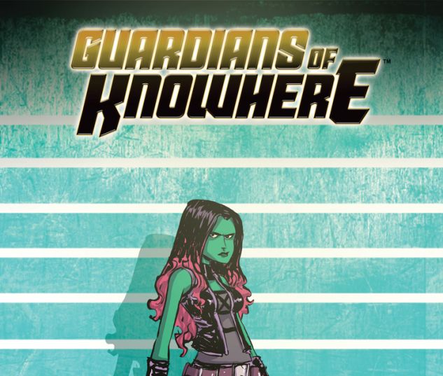 GUARDIANS OF KNOWHERE 1 YOUNG CONNECTING VARIANT A (SW, WITH DIGITAL CODE)