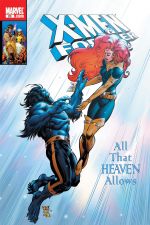 X-Men Forever (2009) #23 cover