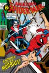 Amazing Spider-Man (1963) #101