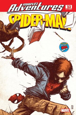 Marvel Adventures Spider-Man (2005) #53 Marvel Adventures Spider-Man (2005) #53