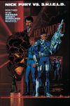 Nick Fury VS. S.H.I.E.L.D. (1988) #3