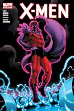 X-Men (2010) #13 cover