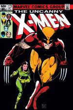 Uncanny X-Men (1963) #173 cover