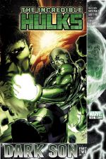 Incredible Hulks (2010) #613 cover