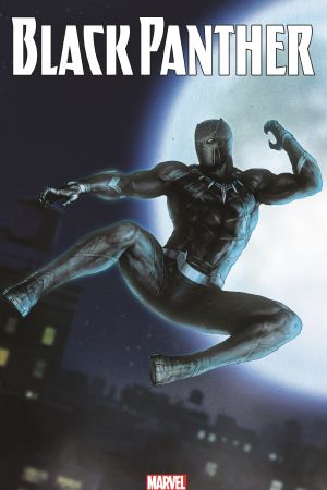 Scholastic Black Panther (Trade Paperback) Scholastic Black Panther (Trade Paperback)