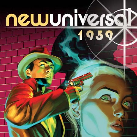 Newuniversal: 1959 (2008)