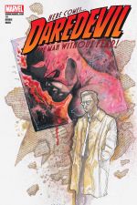 Daredevil (1998) #16 cover