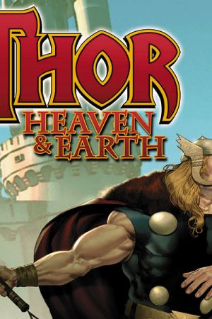Thor: Heaven & Earth (2011)