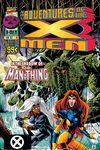 Adventures of the X-Men #11