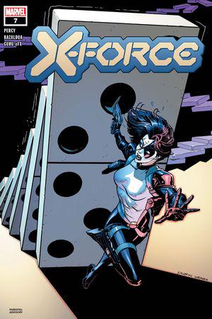 X-Force (2019) #7