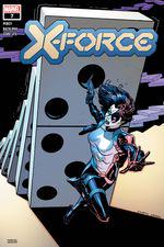 X-Force (2019) #7 cover