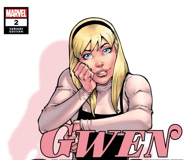 Gwen Stacy #2