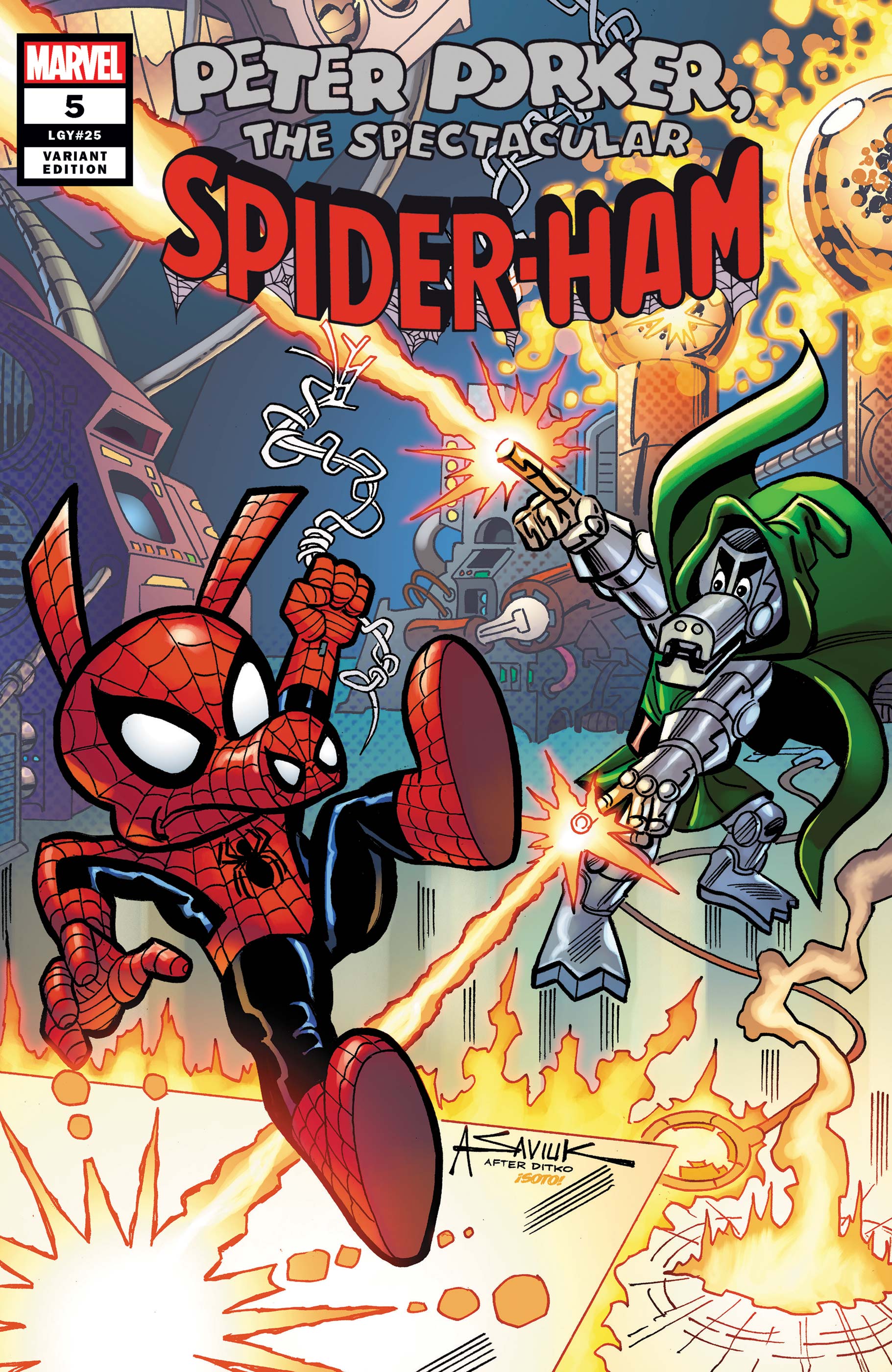 Spider-Ham'S Reception And Cultural Impact