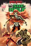 All-New Savage She-Hulk #1