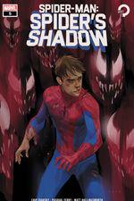 Spider-Man: Spider’s Shadow (2021) #5 cover