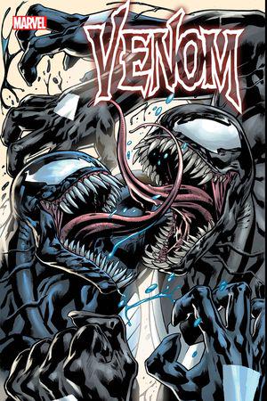 Venom #12 