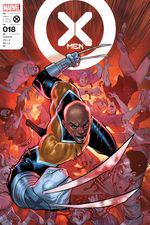 X-Men (2021) #18 cover