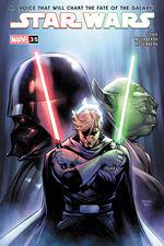 Star Wars (2020) #35 cover