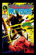Marvel Comics Presents (1988) #123 cover