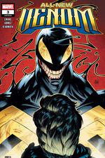 All-New Venom (2024) #3 cover