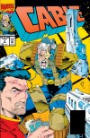 CABLE #3
