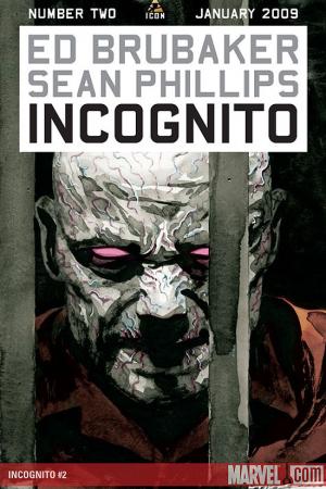 Incognito (2008) #2 Incognito (2008) #2