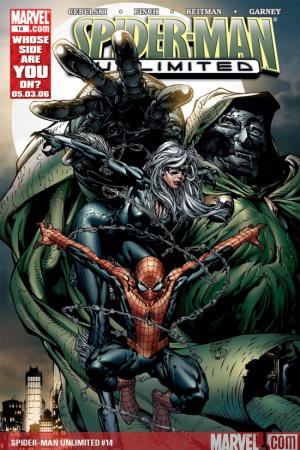 Spider-Man Unlimited (2004) #14 Spider-Man Unlimited (2004) #14