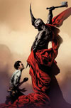 DARK TOWER: THE LONG ROAD HOME #5