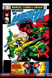 What If? Classic Vol. 5 (Trade Paperback)