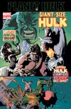Incredible Hulk: The End (1969) #1