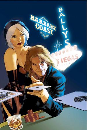 Ultimate X-Men Annual (2005) (ANNUAL) Ultimate X-Men Annual (2005) (ANNUAL)