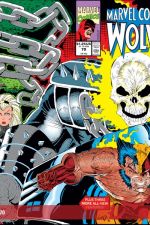 Marvel Comics Presents (1988) #70 cover