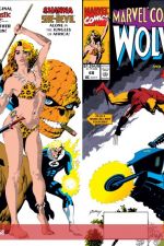 Marvel Comics Presents (1988) #68 cover