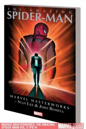 Marvel Masterworks: The Amazing Spider-Man Vol. 5 (Trade Paperback) Marvel Masterworks: The Amazing Spider-Man Vol. 5 (Trade Paperback)