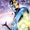 Mr. Fantastic