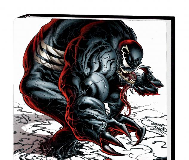 Venom by Rick Remender (2011) #1