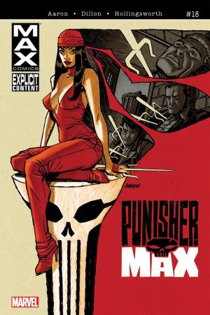 Punishermax #18 