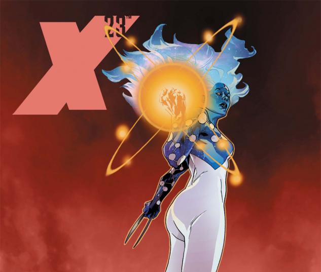 X-23 (2010) #16